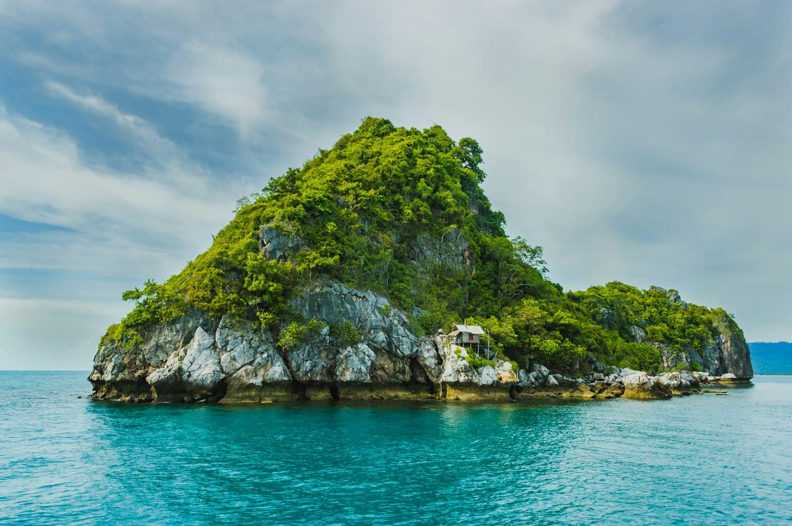 Pulau Bair